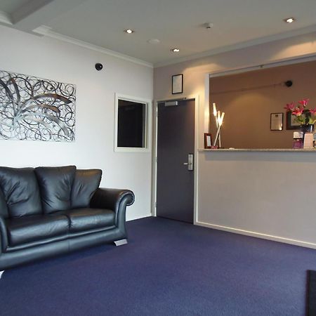 Amethyst Court Motor Lodge Porirua Nội địa bức ảnh