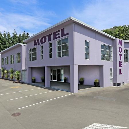 Amethyst Court Motor Lodge Porirua Phòng bức ảnh