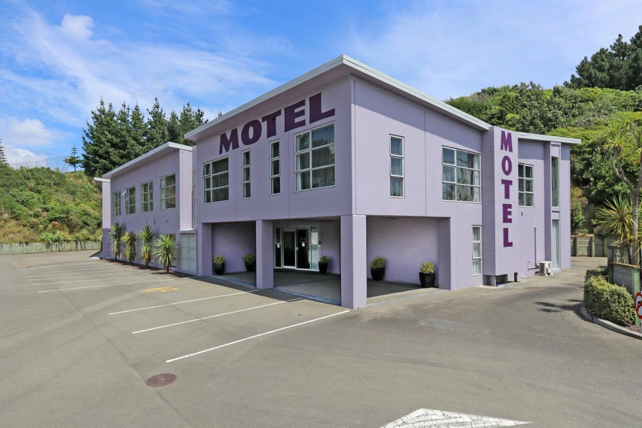 Amethyst Court Motor Lodge Porirua Phòng bức ảnh