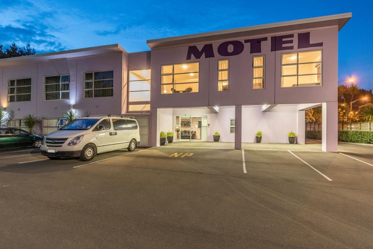 Amethyst Court Motor Lodge Porirua Phòng bức ảnh